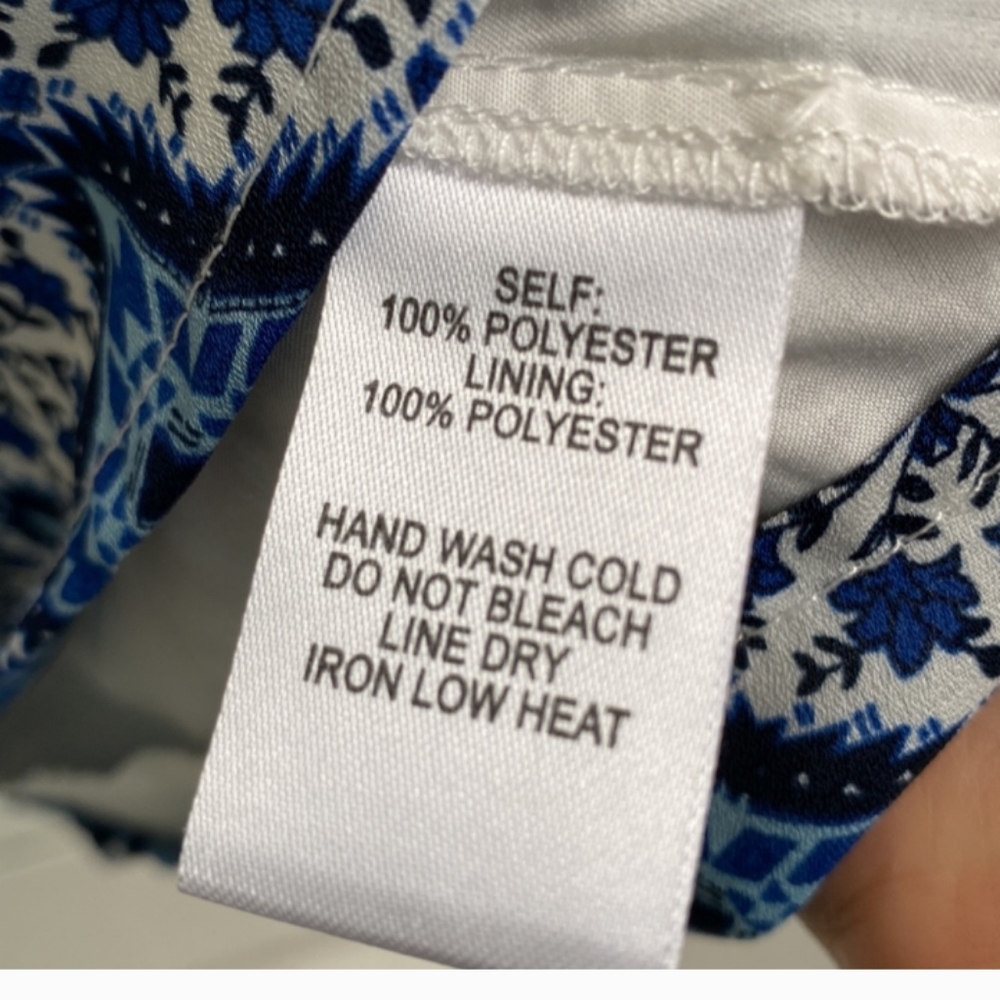 ❤️ ❤️ LULU'S XL Spaghetti Strap Shift Dress - Picture 5 of 7